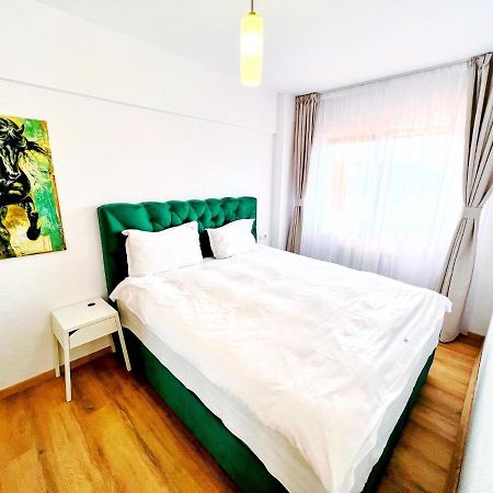 Business Apartments Kluż-Napoka Zewnętrze zdjęcie