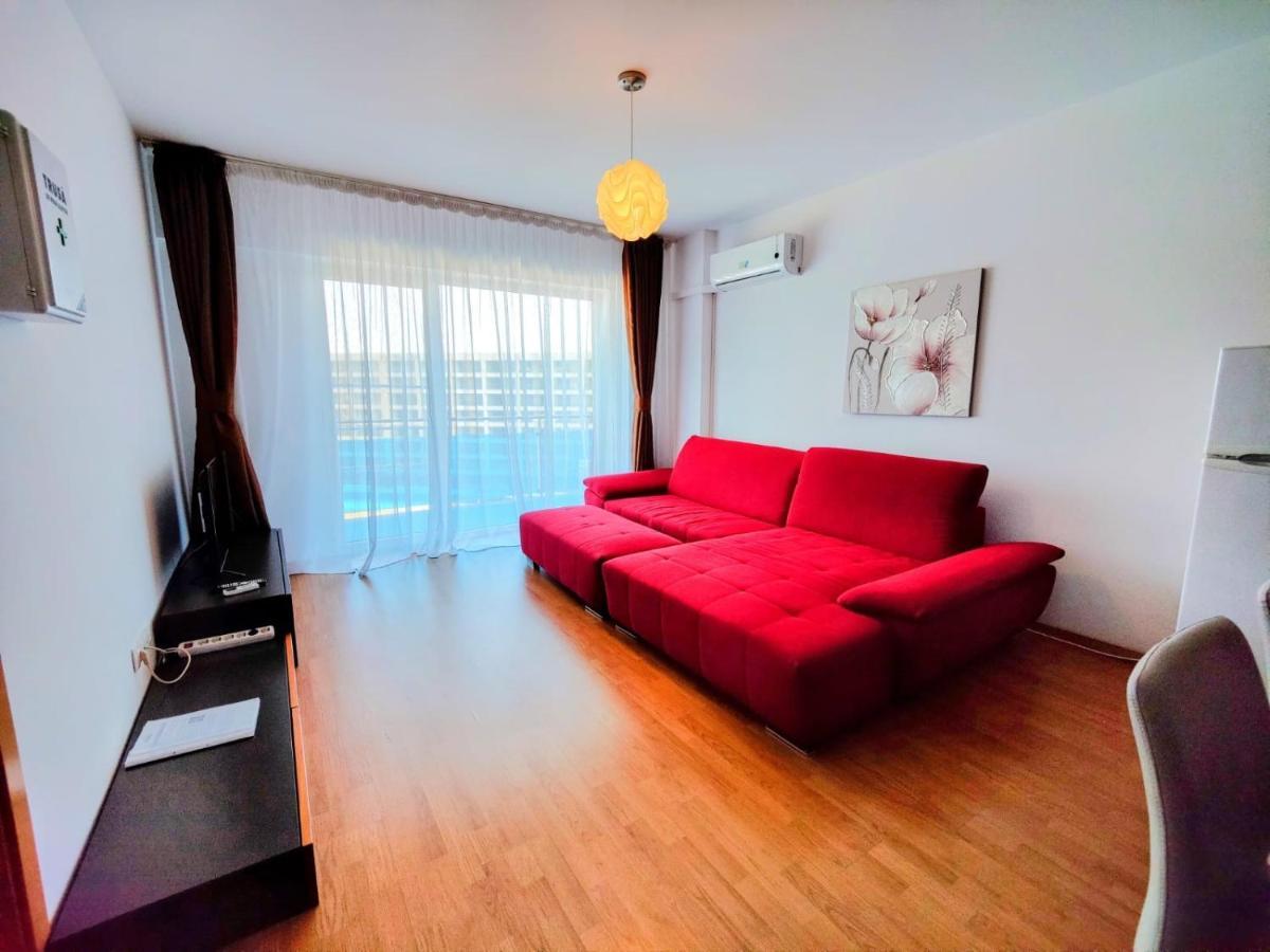 Business Apartments Kluż-Napoka Zewnętrze zdjęcie