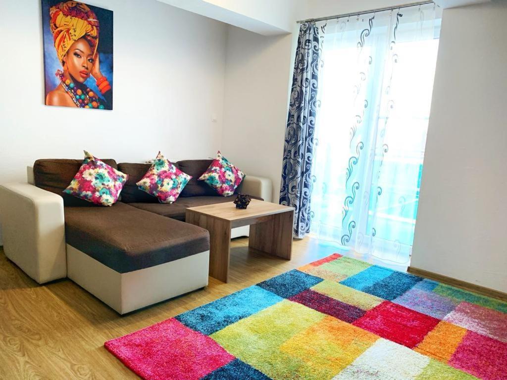 Business Apartments Kluż-Napoka Zewnętrze zdjęcie