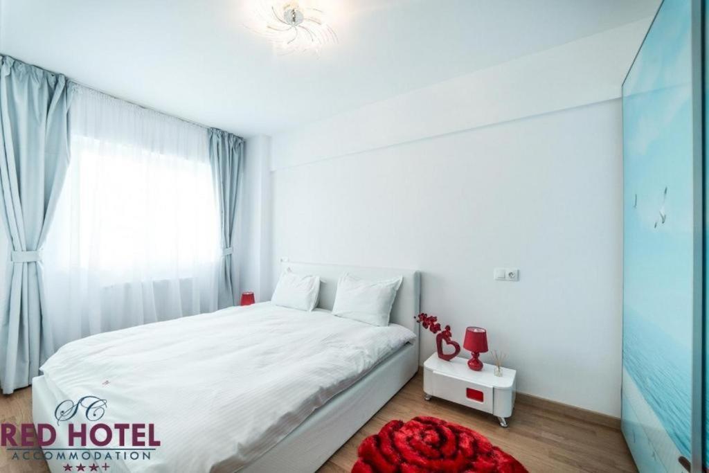 Business Apartments Kluż-Napoka Zewnętrze zdjęcie