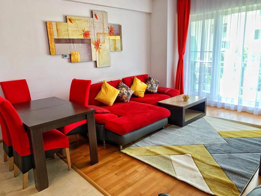 Business Apartments Kluż-Napoka Zewnętrze zdjęcie