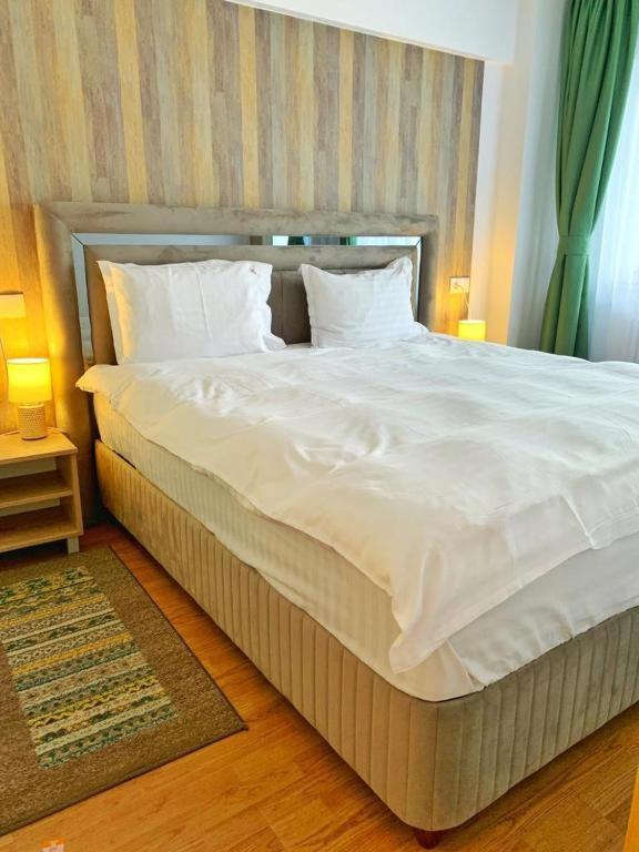 Business Apartments Kluż-Napoka Zewnętrze zdjęcie