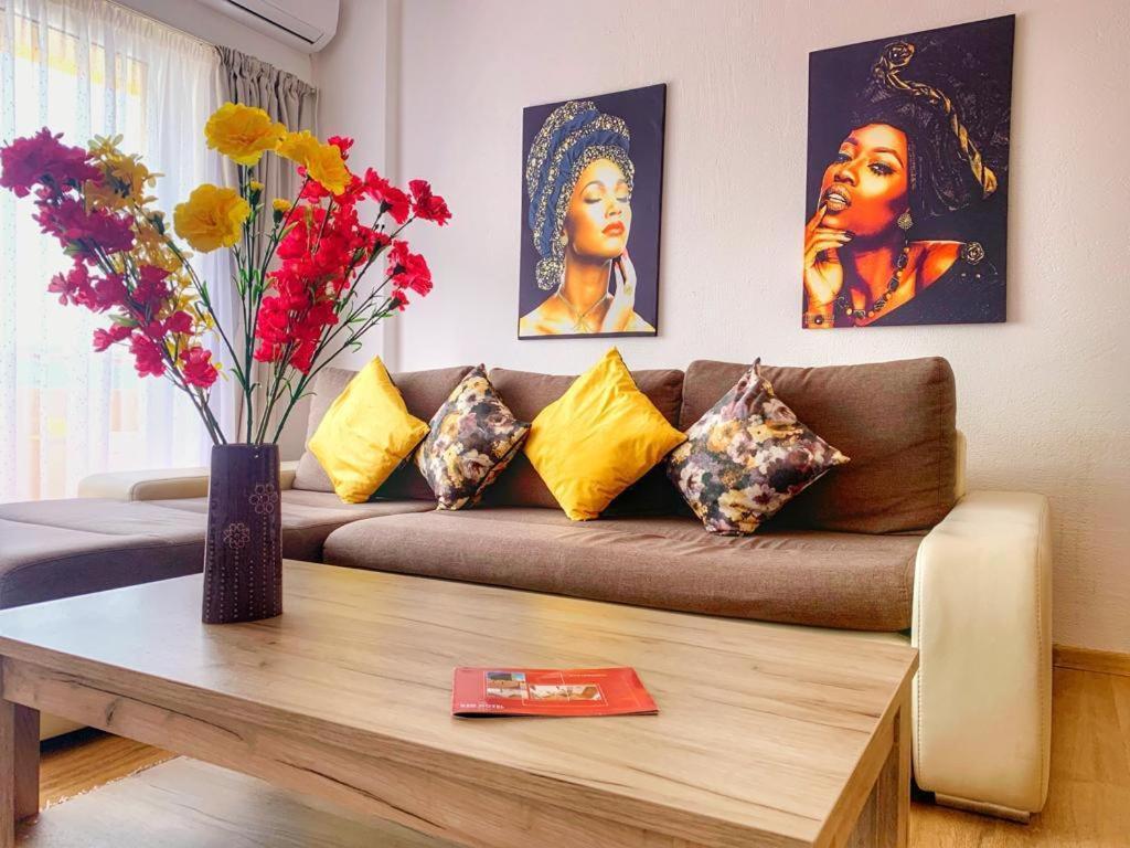 Business Apartments Kluż-Napoka Zewnętrze zdjęcie