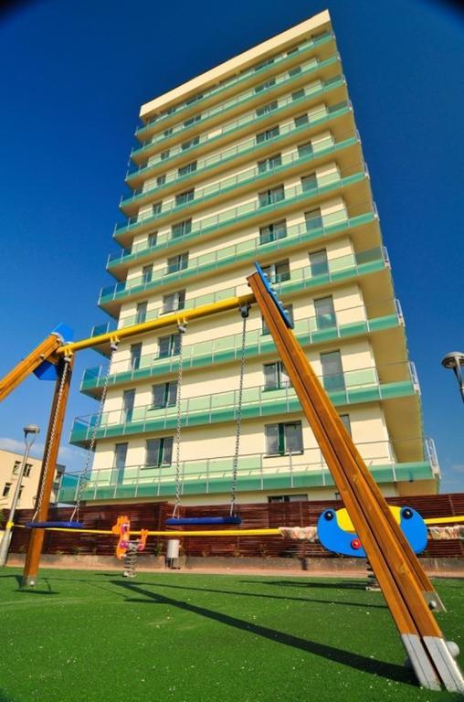 Business Apartments Kluż-Napoka Zewnętrze zdjęcie