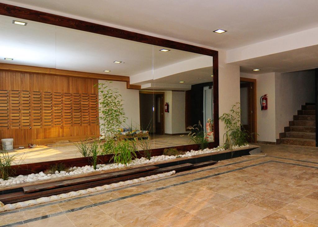 Business Apartments Kluż-Napoka Zewnętrze zdjęcie