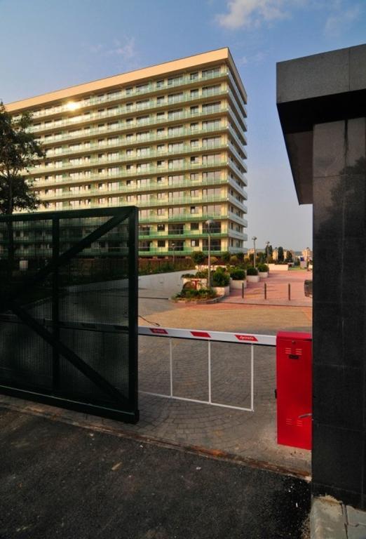 Business Apartments Kluż-Napoka Zewnętrze zdjęcie