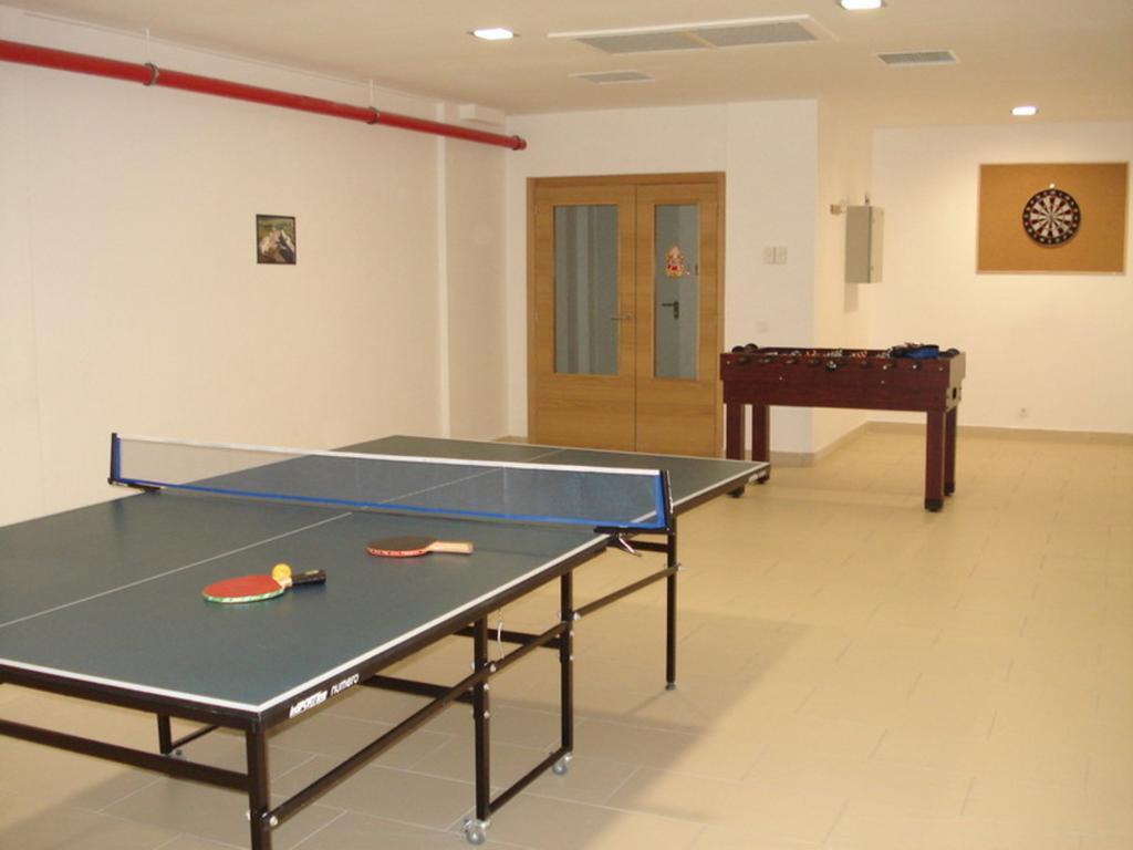 Business Apartments Kluż-Napoka Zewnętrze zdjęcie