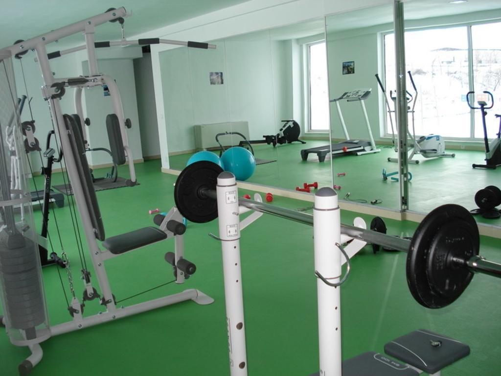 Business Apartments Kluż-Napoka Zewnętrze zdjęcie